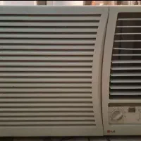 کولر الجی ۲۰هزار گاز و موتور فابریک