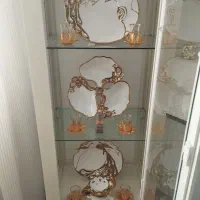 سرویس طلایی شیک