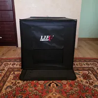 چادر عکاسی لایف|دوربین عکاسی و فیلم‌برداری|تهران, ظفر|دیوار