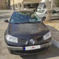 مگان ۲۰۰۰ اتومات فول