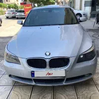 BMW 525i