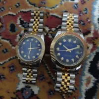 ساعت ست در حد خشک