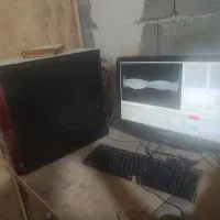 دستگاه سی انسی ۸کله