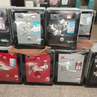 گاوصندوق Kk برند مطرح سال محبوب شیک نمونه|ابزارآلات|فریدون‌کنار, |دیوار