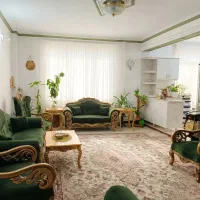 ۷۵ متر/ حاشیه مشکینی با دسترس عالی برا زندگی راحت