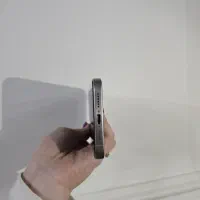 فروش آیفون 15 پرو مکس|موبایل|قزوین, |دیوار