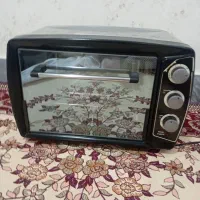 آون توستر در حد نو