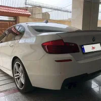 اجاره خودرو/دارای جواز کسب/رنت ماشین بی ام و/528|خودرو اجاره‌ای|تهران, شهرک غرب|دیوار