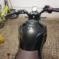 زونتس n2 230|موتورسیکلت|سنندج, |دیوار