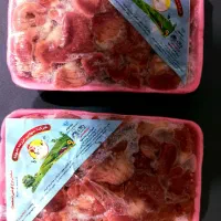 فروش سنگدان درجه یک شرکتی|خوردنی و آشامیدنی|کرج, نوروزآباد|دیوار