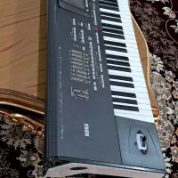 کیبورد|پیانو، کیبورد، آکاردئون|قم, شهر قائم|دیوار