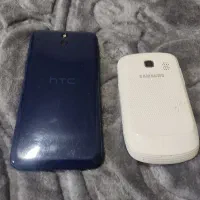 اچ تی سی و سامسونگ سالم بدونه ایراد|موبایل|ماهدشت, |دیوار