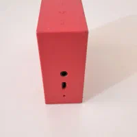 اسپیکر همراه جی بی ال jbl JBL کیفیت محشر|پخش‌کننده همراه|فولادشهر, C4|دیوار