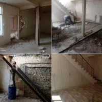 تخریبب بازسازی/صفرتاصد/باکادر مجرب/ سریع|خدمات پیشه و مهارت|تهران, توحید|دیوار