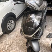 موتور برقی لاکی ۲۰۰۰وات