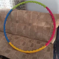 حلقه ورزشی