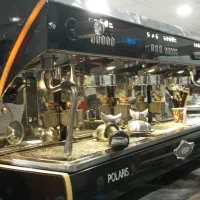 دستگاه اسپرسو ساز قهوه ساز وگا پولاریس نیو|کافی‌شاپ و رستوران|شیراز, شهرک ولیعصر|دیوار