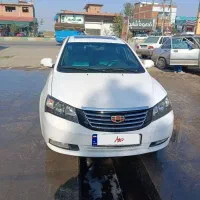 جیلی امگرند 7مدل2013