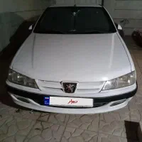 پارس ۸۸|خودرو سواری و وانت|تربتحیدریه, شهرک ولیعصر|دیوار