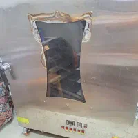 فر گازی|اجاق گاز و لوازم برقی پختوپز|ماسوله, |دیوار