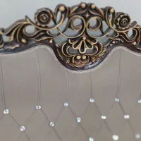 مبلمان هفت نفره سالم