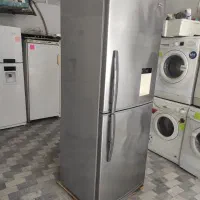 یخچال فریزر آیسان درحده نو