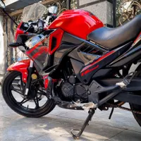 موتور مگلی 200R|موتورسیکلت|تهران, ونک|دیوار