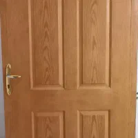 در چوبی از جنس نراد