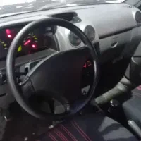 پراید ۱۳۲ مدل ۹۰ دوگانه