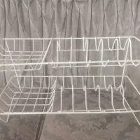 آبچکان نظم دهنده ی ظروف