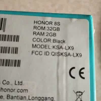 honor 8sآنر|موبایل|تهران, بریانک|دیوار