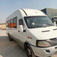 اویکو a51مینی بوس ۲۱نفره