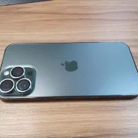 iphone 13 pro max 256|موبایل|کرج, عظیمیه|دیوار