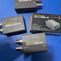 کانورتور بلک مجیک blackmagic hdmi to sdi