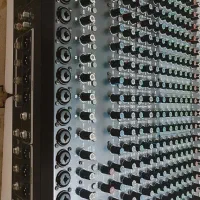 میکسر صدا rcf e-24|صوتی و تصویری|تهران, زعفرانیه|دیوار