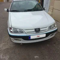 فروش ماشین پژوپارس
