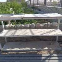 سینک ظرفشویی