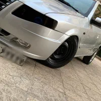 سمند سورن مدل ۸۸