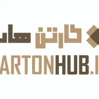 انواع کارتن اسباب کشی سلفون حبابی چسب ساک زیپ دار