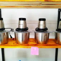 حراج لوازم برقی آشپزخانه فقط تا امروز