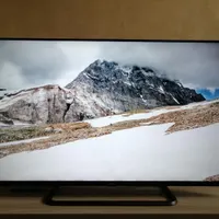 تلویزیون ۵۵ TCL|تلویزیون و پروژکتور|اردبیل, |دیوار