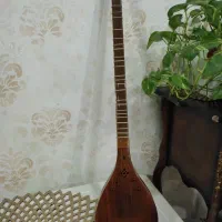 سازه های سنتی|سازهای سنتی|رشت, نخودچر|دیوار