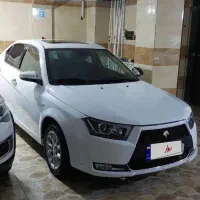 دنا پلاس اتومات در حد صفر،گارانتی فعال