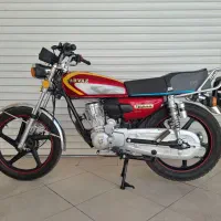 موتور ۲۰۰ پرواز