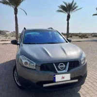 نیسان قشقائی ۲۰۱۳