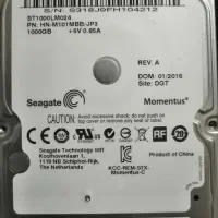 برد هارد لپتاب ۱ ترابایت سیگِیت Seagate