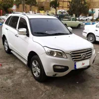 لیفان x60 مدل 1393