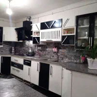 نصاب کابینت تعمیرات ام دی اف