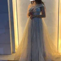 لباس مجلسی  تور