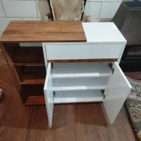 جاکفشی|جاکفشی، کمد، دراور|کرمان, |دیوار